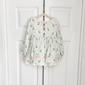 Sweet Honey clothing dress
